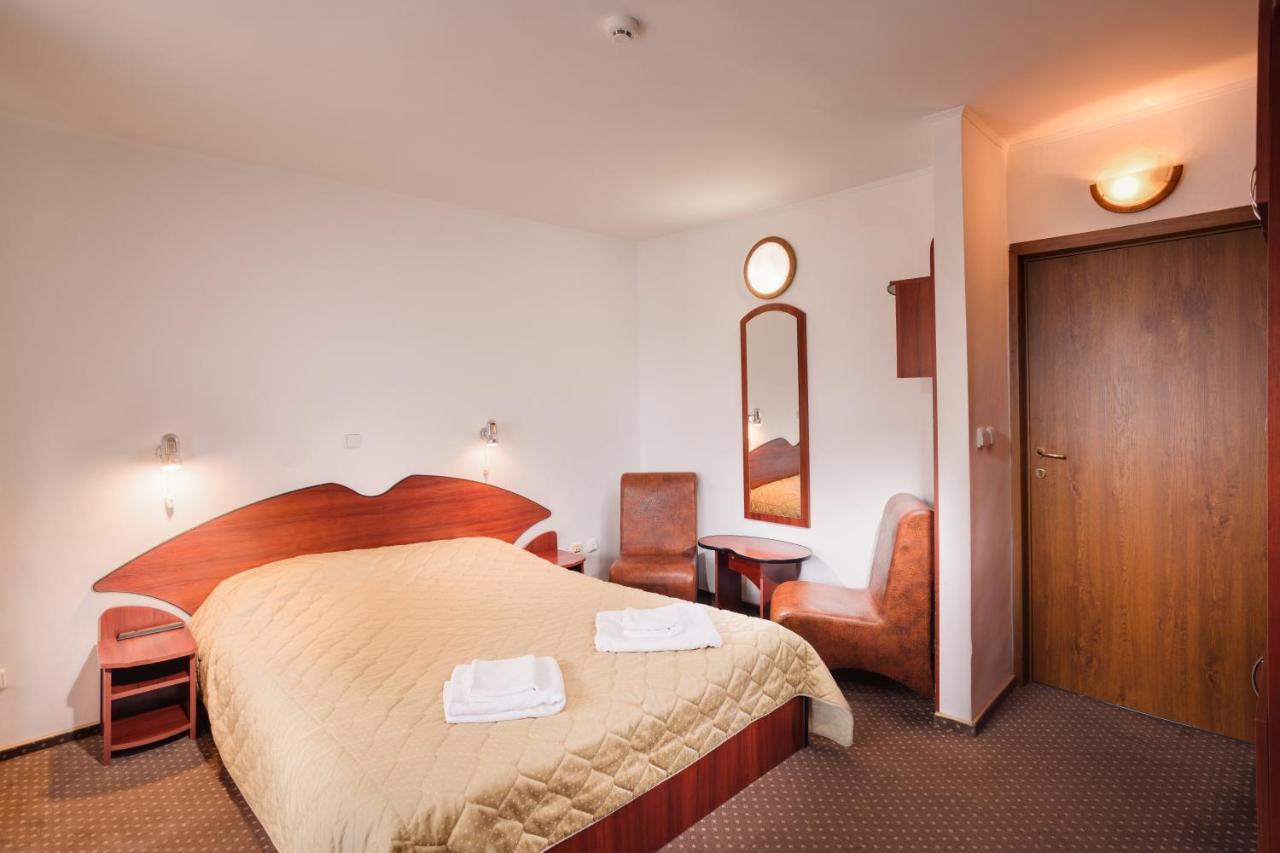 Hotel Bianca Беліш Екстер'єр фото
