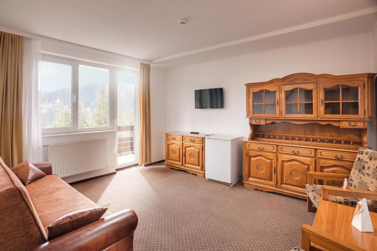Hotel Bianca Беліш Екстер'єр фото